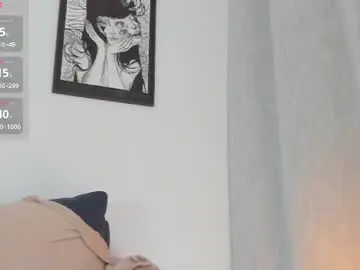 Chaturbate Adult Webcams of soy_iris