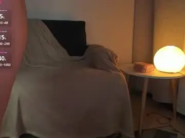 Chaturbate Sex Chat of soy_iris