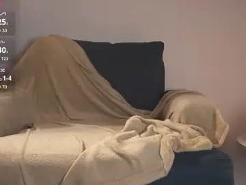 Chaturbate Live Sex Cam of soy_iris