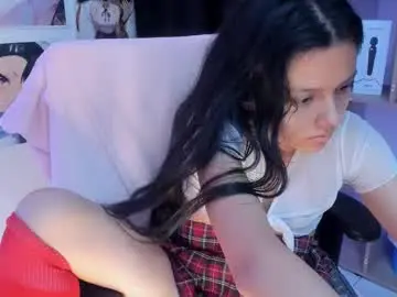 Chaturbate Private Sex Chat of stefany_lovers01