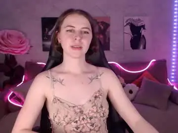 Chaturbate Adult Webcams of tiffany__butlers