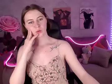 Chaturbate Free Porn Cam of tiffany__butlers