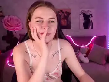 Chaturbate Sex Cam of tiffany__butlers