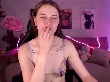 Chaturbate Private Sex Chat of tiffany__butlers