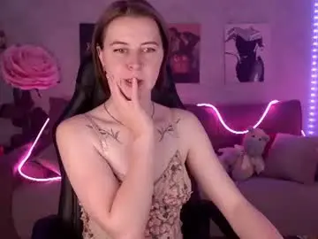 Chaturbate Free Porn Cam of tiffany__butlers