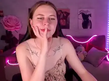 Chaturbate Live Porn of tiffany__butlers