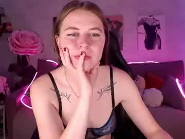 Chaturbate Watch Live Sex Cams of tiffany__butlers