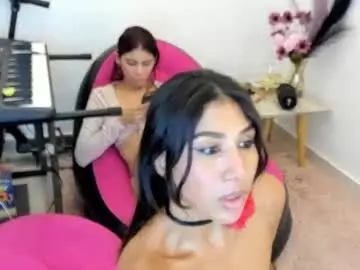 Chaturbate Live Porn of zafiro_lee