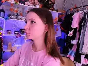 Chaturbate Private Sex Chat of asya_sweet_