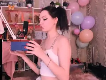 Chaturbate Free Porn Cam of asya_sweet_