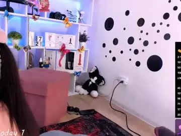 Chaturbate Best Webcam of asya_sweet_