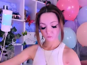 Chaturbate Best live sex cam show of asya_sweet_