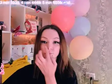 Chaturbate Live Sex of asya_sweet_
