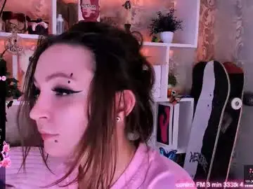 Chaturbate Live Sex of asya_sweet_