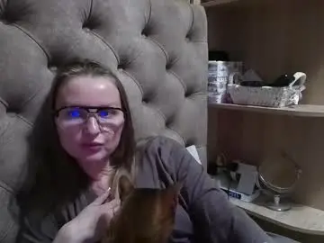 Chaturbate Live Porn of belleamiee