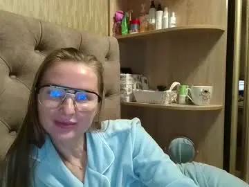 Chaturbate Best live sex cam show of belleamiee