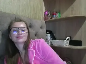 Chaturbate Sex Cam of belleamiee