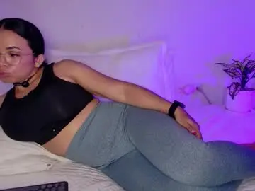 Chaturbate Adult Video Chat of carolina_gaita