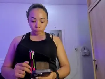 Chaturbate Nude Webcam of carolina_gaita