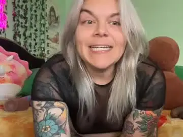 Chaturbate Live Porn of cherryb0mbb0mb