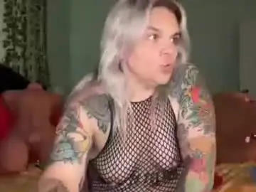 Chaturbate Live Porn of cherryb0mbb0mb