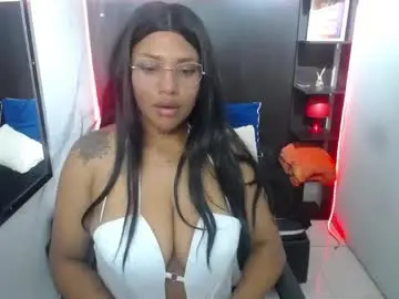 Chaturbate Live Sex of jana_lux