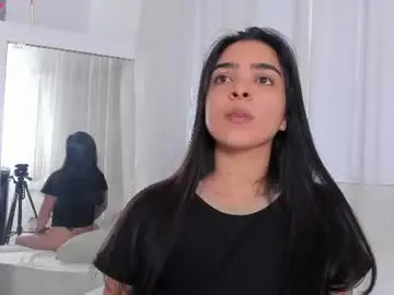 Chaturbate Sex Cam of kamilabetancourtt
