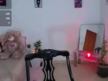 Chaturbate Free Porn Cam of kesha_brooks