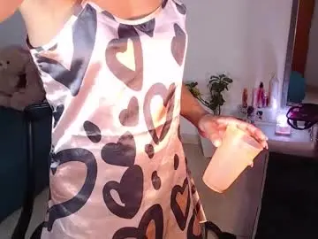 Chaturbate Private Sex Chat of kesha_brooks