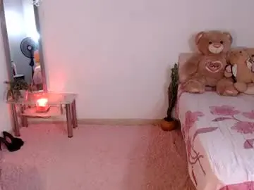 Chaturbate Adult Video Chat of kesha_brooks