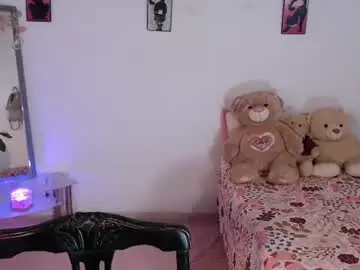 Chaturbate Live Sex Cam of kesha_brooks