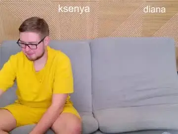 Chaturbate Best Webcam of ksenyahot