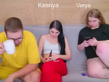 Chaturbate Free Porn Cam of ksenyahot