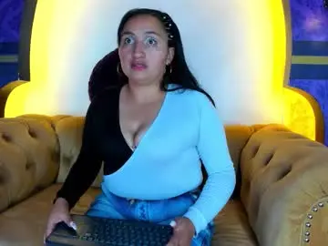 Chaturbate Watch Live Sex Cams of laura_yoselin
