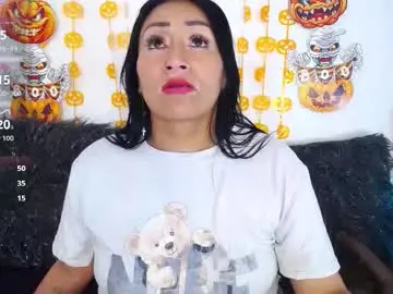 Chaturbate Private Sex Chat of luna_vitihot