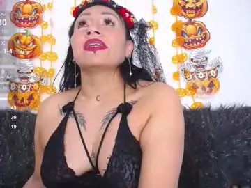 Chaturbate Adult Webcam of luna_vitihot