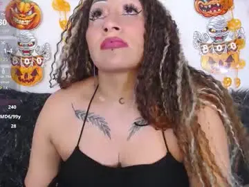 Chaturbate Adult Webcams of luna_vitihot