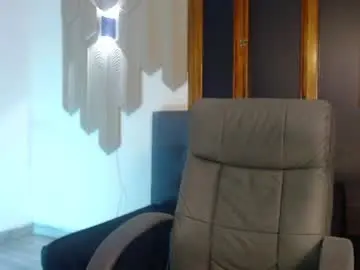 Chaturbate Free Porn Cam of paloma_a1