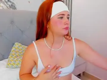 Chaturbate Best live sex cam show of samantharouse1