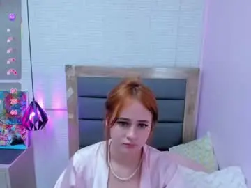 Chaturbate Live Sex Cam of samantharouse1