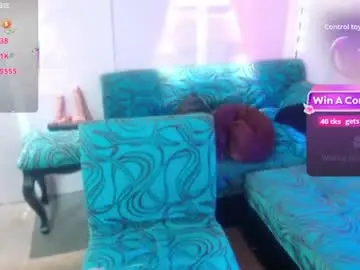 Chaturbate Live Sex of sweet_susy999