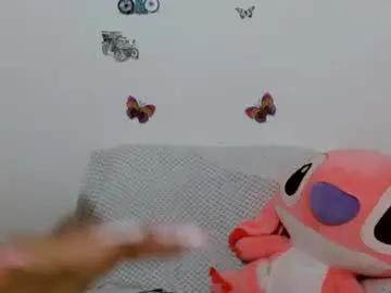 Chaturbate Live Porn of sweett_2026