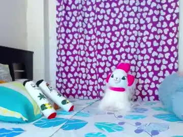 Chaturbate Free Porn Cam of allyson_collins_