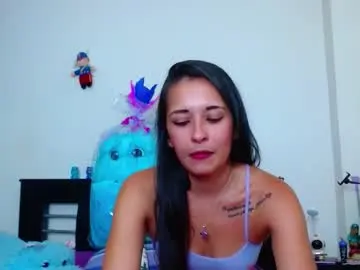 Chaturbate Watch Live Sex Cams of allyson_collins_