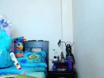 Chaturbate Best Webcam of allyson_collins_