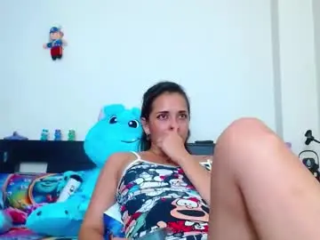 Chaturbate Free Porn Cam of allyson_collins_