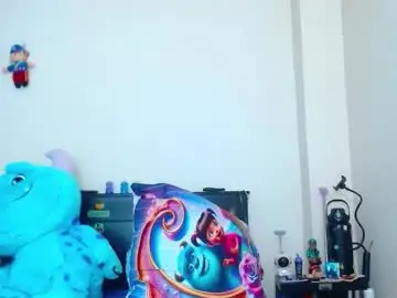 Chaturbate Free Porn Cam of allyson_collins_