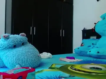 Chaturbate Watch Live Sex Cams of allyson_collins_