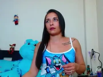 Chaturbate Free Porn Cam of allyson_collins_