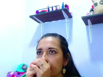 Chaturbate Free Porn Cam of allyson_collins_